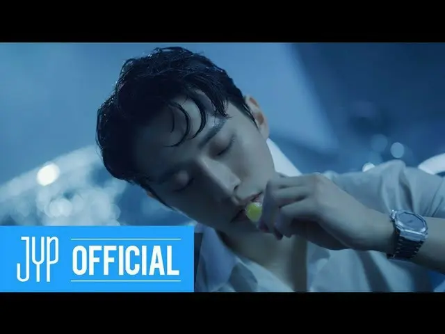 【公式 jyp】 2PM ＜MUST＞ Trailer: The Hottest Origin #JUNHO  