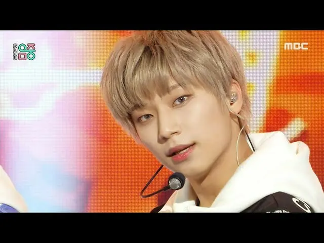 [Official mbk] [Hiển thị! MUSIC CORE_] BLITZERS-Breathe again, phát sóng trên MB