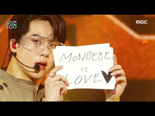[Official mbk] [Hiển thị! MUSIC CORE_] MONSTA X_-Gambler (MONSTA X_ _-GAMBLER), 