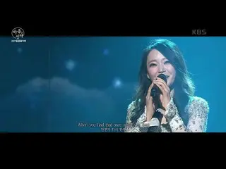 [Official kbk] Kim So Yeon_-Hãy nghĩ về tôi [Hòa bình hòa bình 2021 Heart, Conne