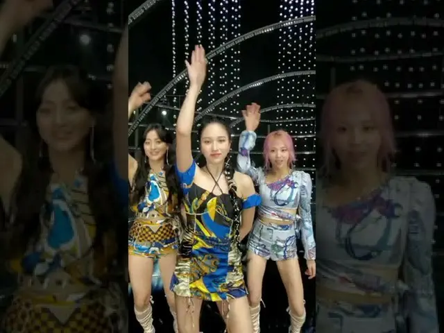 [Chính thức] "TWICE", JiMiChaeng-Free  