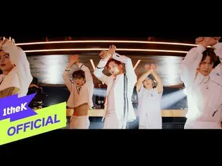 【公式 loe】 [MV] UP10TION_ _ (UP10TION_) _ SPIN OFF  