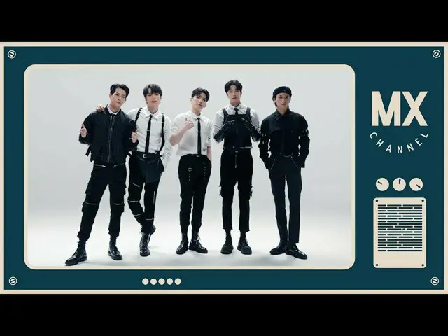 [Official Station] [몬 채널] [B] EP.233'GAMBLER 'MOVE REC.-Hậu trường  