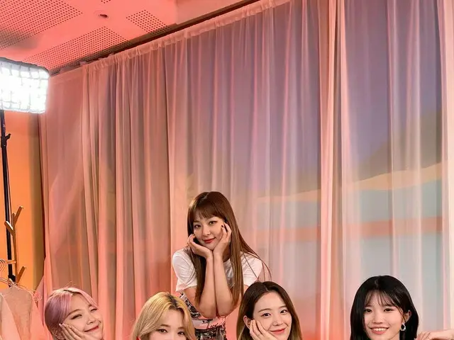 [TOfficial] RedVosystem, giải nén bằng Fromms là một thành công lớn👍 #Seulgi #S