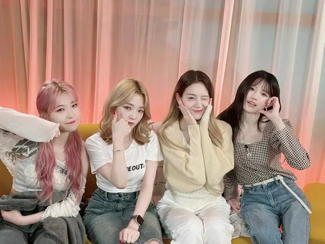 [Chính thức] fromis_9, [💌 #fromis_9] #Seulgizip 🏡 Fromis to play💕 Dành một đê