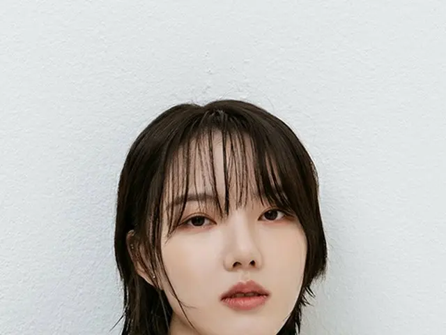 GFRIEND Yerin, exclusive contract with Sublime Artist Agency home of Actors SongKang Ho and Rain.