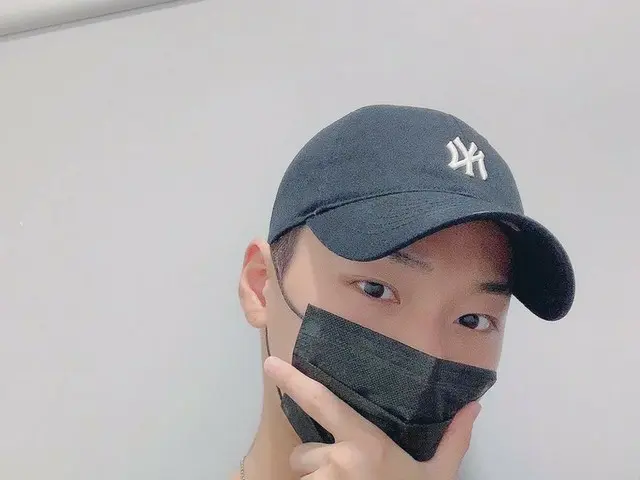 [T chính thức] ATEEZ, Mohae của [#San] ATINY. Tôi nhớ bạn ❤ #ATEEZ #ATEEZ