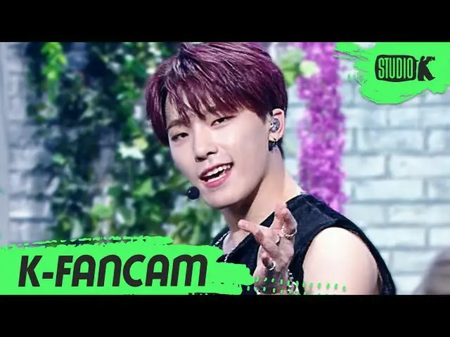 【公式 kbk】 [K-Fancam] SEVENTEEN_ 디노 직캠 'Sẵn sàng để yêu' (SEVENTEEN_ _ DINO Fancam