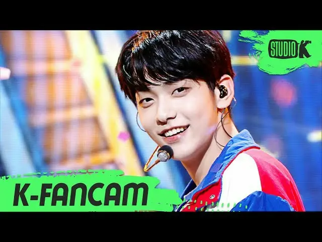 【公式 kbk】 [K-Fancam] TXT 수빈 'Magic' (TXT SOOBIN Fancam) l MusicBank 210618  