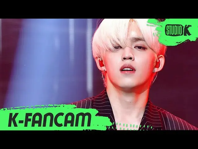 [Cơ sở kiến thức chính thức] [K-Fancam] SEVENTEEN_ S.COUPS fancam'Anyone '(SEVEN