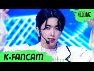 【公式 kbk】 [K-Fancam] UP10TION_ 샤오 'SPIN OFF' (UP10TION_ _ Xiao Fancam) l MusicBan