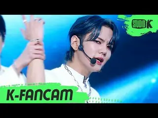 【公式 kbk】 [K-Fancam] UP10TION_ 환희 'SPIN OFF' (UP10TION_ _ Hwanhee Fancam) l Music