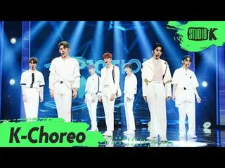 【公式 kbk】 [K-Choreo 6k] UP10TION_ 'SPIN OFF' (UP10TION_ _ Biên đạo) l MusicBank 2