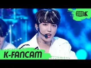 【公式 kbk】 [K-Fancam] UP10TION_ 선율 'SPIN OFF' (UP10TION_ _ Sunyoul Fancam) l Music