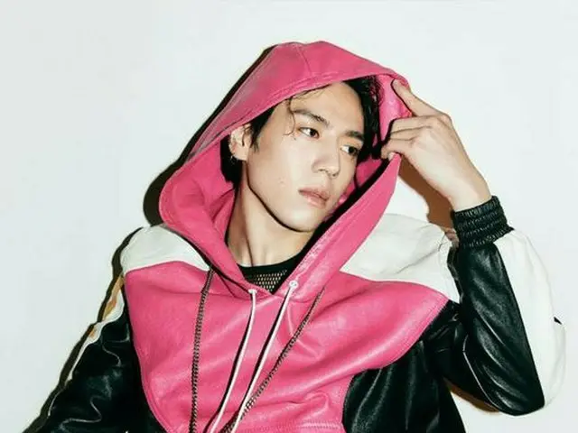 Che Yinyou đã xem MV và ca khúc solo "All Your Fault (Feat. GRAY)" của Yougyeom 