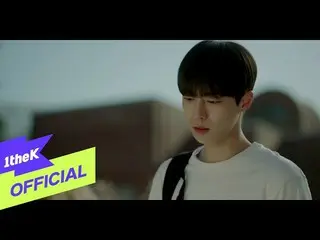 [Official loe] [MV] Park Zhixun_ (朴智勋 _) _ Talk to me (Một khoảng cách, thanh xu