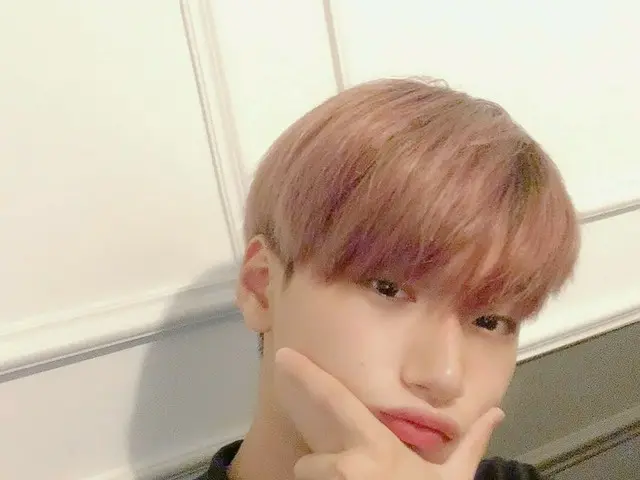 [T chính thức] ATEEZ, [#San] Mọi người ăn đi😎❤ #ATEEZ #ATEEZ