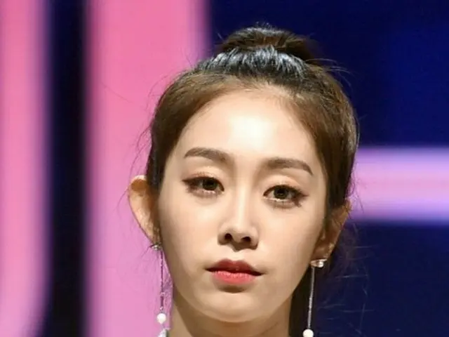 LOVELYZ Seo Jis bị nhiễm coronavirus mới. Các thành viên và nhân viên trở thành 