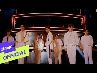 【公式 loe】 [MV] UP10TION_ _ (UP10TION_) _ SPIN OFF (Performance Ver.)  