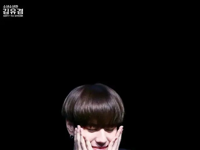 #GOT7 Yugyeom, "BEFORE / AFTER" đang là chủ đề nóng ở Hàn Quốc. ● Chuyển từ JYP 