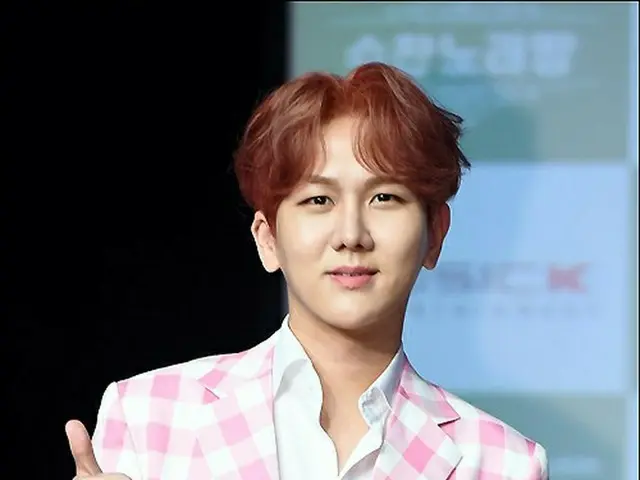 Ca sĩ Kim Soo Chan của "Mr. Trot" tiết lộ có mâu thuẫn với K nhạc văn phòng. “Là