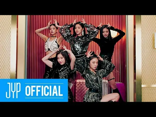 [TOfficial] ITZY, [#MUSIC BANK] Dala Dala-ITZY Khối lượng bài tập / khối lượng #
