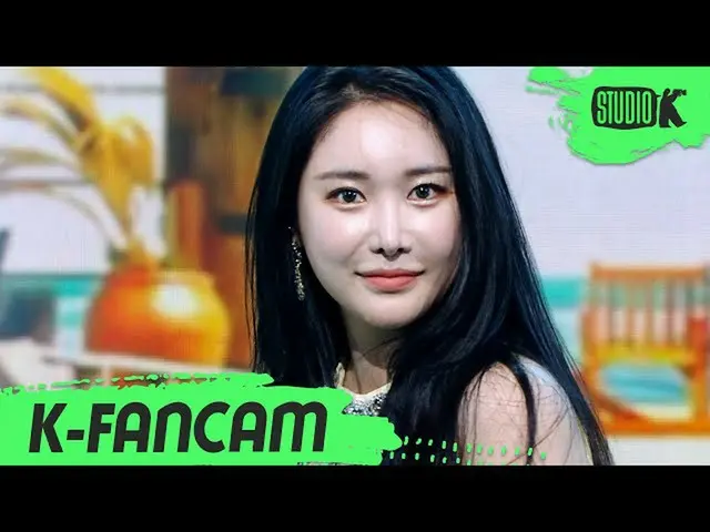 [Official kbk] [K-Fancam] Brave Girls_ Private Fan Video'Chi Mat Ba Ram '(BraveG