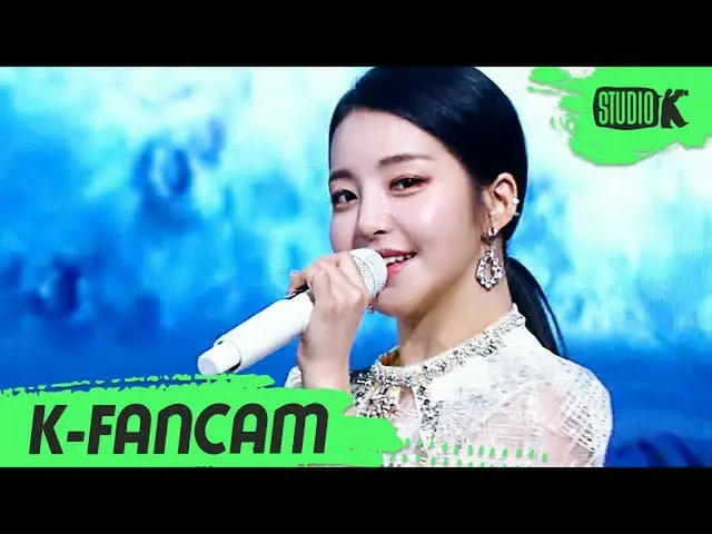 [Cơ sở kiến thức chính thức] [K-Fancam] Brave Girls_ Yoojung Fancam'Chi Mat Ba R