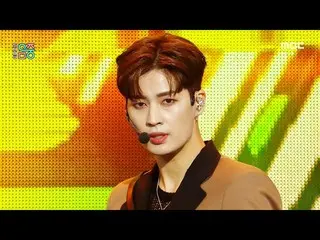 [Official mbk] [Hiển thị! MUSIC CORE_] UP10TION_-Spin-off (UP10TION_ _-SPIN OFF)