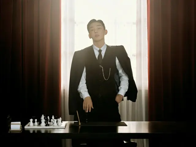 Diễn viên Liu Yaren được chỉ định làm người mẫu cho sản phẩm mới của Burger King