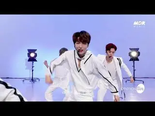 【官方 mbk】 [TEASER] UP10TION_ (UP10TION_ _) - SPIN OFF #Đã phát trực tiếp  