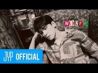 [Formula jyp] DAY6 (Even of Day) <Right through Me> Concept Movie-WONPIL  