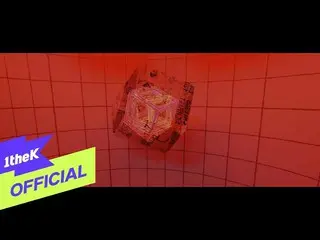 】 【公式 loc [teaser] CIX_ _ (CIX_) _ TESSERACT (Sản phẩm 후이, MINI) (Phiên bản thấp