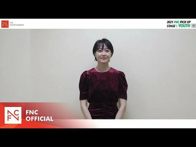 [Fnc official] [FNC] 2021 FNC PICK UP GIAI ĐOẠN: YOUTH National Audition Nationa