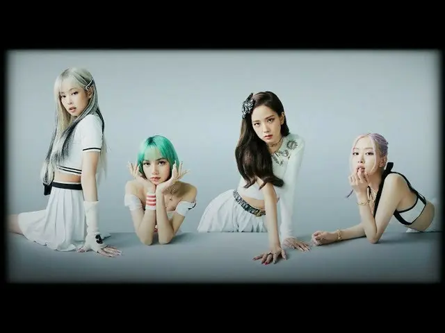 [Jd 官方 yg] [#BLACKPINK] -Concept ảnh trailer ▶ ️Nhấp vào đây để vào trang web đặ