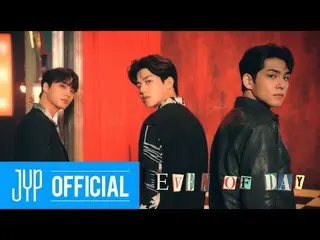 [Formula jyp] DAY6 (Even of Day) <Right through Me> phim ý tưởng của nhóm  