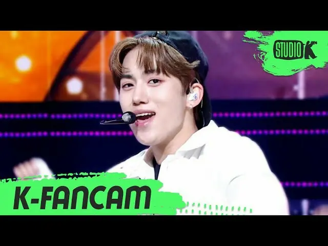 【公式 kbk】 [K-Fancam] DRIPPIN_ 황윤성 'Free Pass' (DRIPPIN_ _ Hwang Yun Seong Fancam)