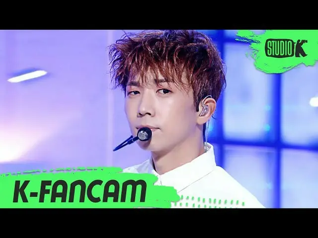 【官方 kbk】 [K-Fancam] 2PM_ _ Wooyoung 'Make it' (2PM_ _ WOOYOUNG Fancam) l MusicBa