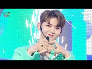 [Official mbk] [Hiển thị! MUSIC CORE_] UP10TION_-Spin-off (UP10TION_ _-SPIN OFF)