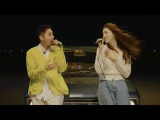 【Officialdin】 💚Summer Night Street Light Live💙 Lee SungKyoung_, Loco (Lee Sung