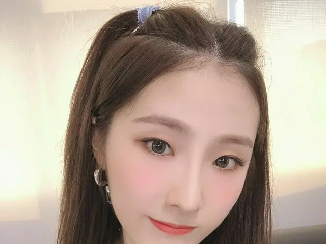 [T Official] Liệu LOONA (Loona) và Ohbit 💫 sẽ chạy cùng với SBS MTV "The Show" 