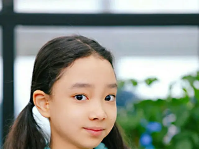 Li Gong, ngôi sao nhí từng tham gia bộ phim truyền hình "Even if You Are Cheated