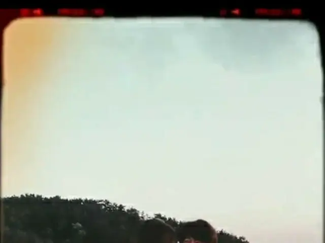 Li Zhixun lộ mặt người vợ Nhật kém mình 14 tuổi. Bắt đầu từ ngày 12, chương trìn