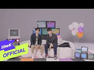 【官方 loe】 [MV] CHOIWOOSHIK (Choi Woo-shik_) _ With You (Feat. Peakboy)  