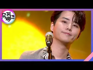 [Official kbk] Right through Me-DAY6_ _ (Even of Day) [MUSIC BANK_ / MUSIC BANK]