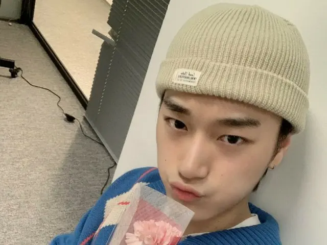 [T chính thức] ATEEZ, [#Yeosang] Sana! Chúc mừng sinh nhật haha #ATEEZ #ATEEZ
