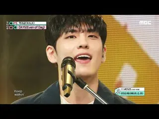 [Official mbk] [Hiển thị! MUSIC CORE_] DAY6_ Even of Day-The great ever (DAY6_ E