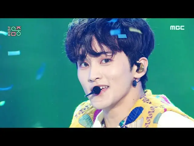 [Official mbk] [Hiển thị! MUSIC CORE_] NCT Dream-Hello Future (NCT_ _ DREAM_ _-H