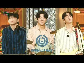 [Official mbk] [Hiển thị! MUSIC CORE_] DAY6_ Even of Day-Right through Me, phát 