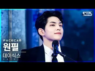 【官方 sb1】 [Facecam 4K] DAY6_ (Even of Day) Wonpil 'Đi qua' (DAY6_ _ WONPIL 'Right